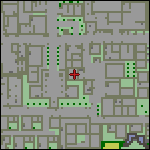 Farm Lane, 1st floor (Shop)