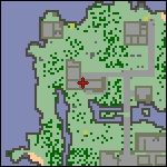 Fibula Village, Bar (Shop)