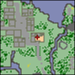 Castle of Greenshore