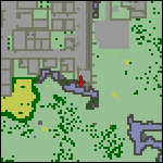 Smuggler's Den