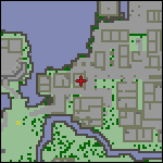Sorcerer's Avenue 1a