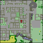 The City Wall 7f