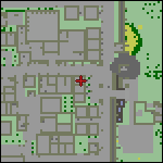 The City Wall 5a