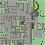 The City Wall 5e